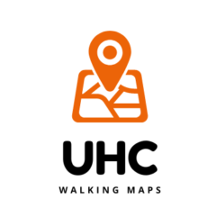 UHC Walking Maps
